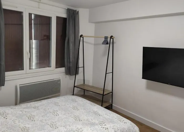 Verdier Studio Lot 1 圖盧茲