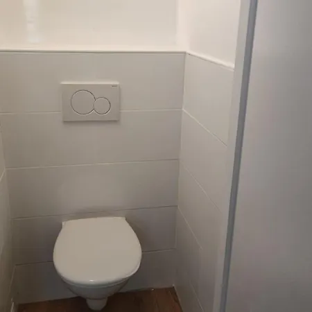 Verdier Studio Lot 1 Appartement