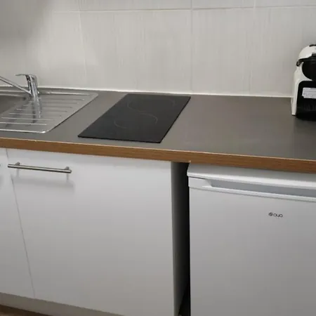 Apartman Verdier Studio Lot 1 Toulouse