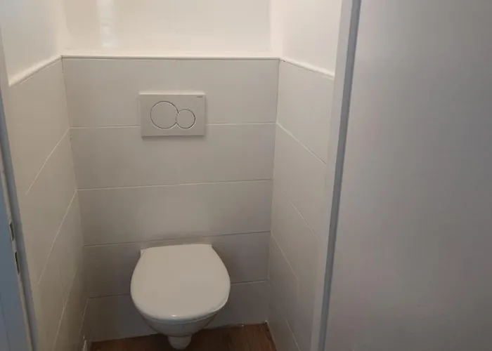 Verdier Studio Lot 1 Apartman