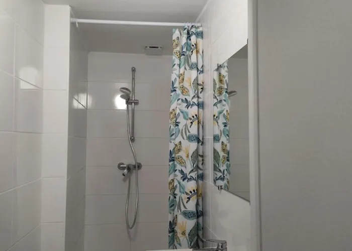 Apartman Verdier Studio Lot 1 Toulouse