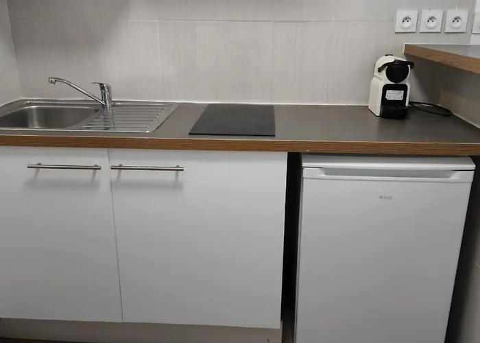 Verdier Studio Lot 1 * Toulouse