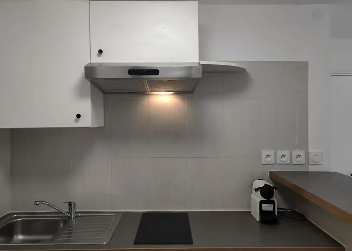 Verdier Studio Lot 1 *