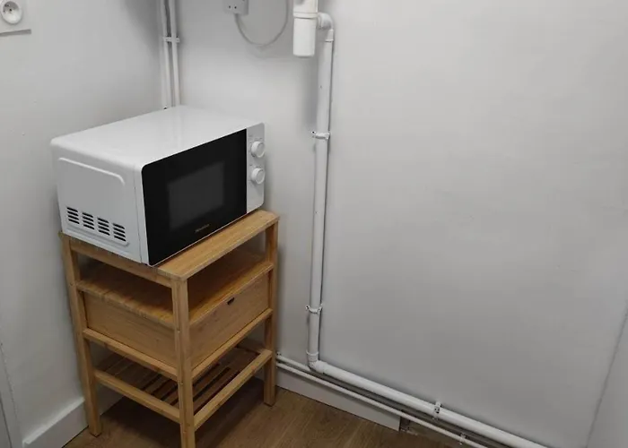 Verdier Studio Lot 1