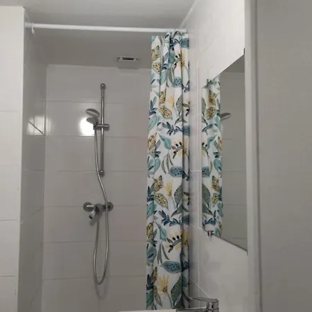 Appartamento Verdier Studio Lot 1 Tolosa