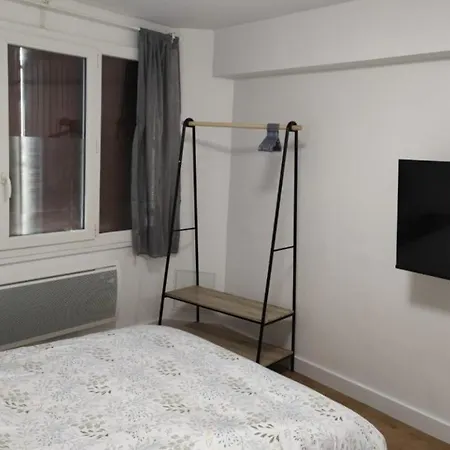 Verdier Studio Lot 1 Tolosa