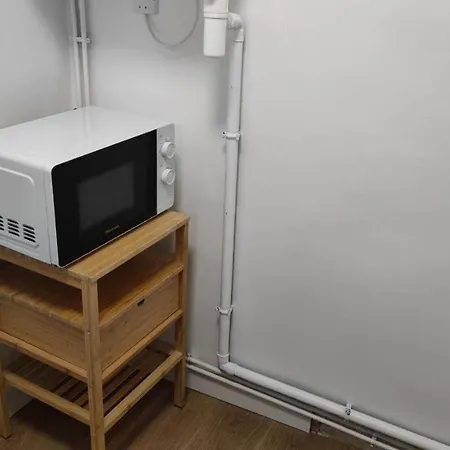 Verdier Studio Lot 1